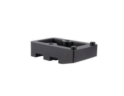 Trijicon Accessory Ring Plate - High-Quality Mount for Optics - AC32118
