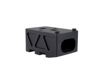 Trijicon Accessory Ring Plate - Precision Accessory Mounting - AC32119