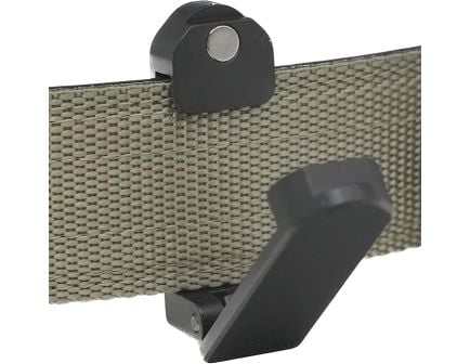NeoMag - Tac-Trap Black Anodized - TAC-TRP-BLK