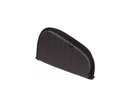 Allen Cloth Handgun Case - 6" - 72-6