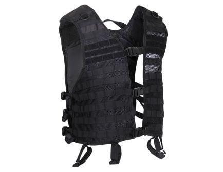 Rothco Lightweight MOLLE Utility Vest