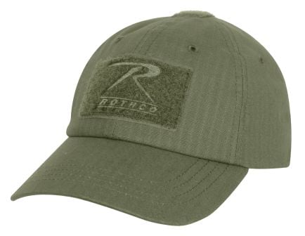 Rothco Rip Stop Operator Tactical Cap