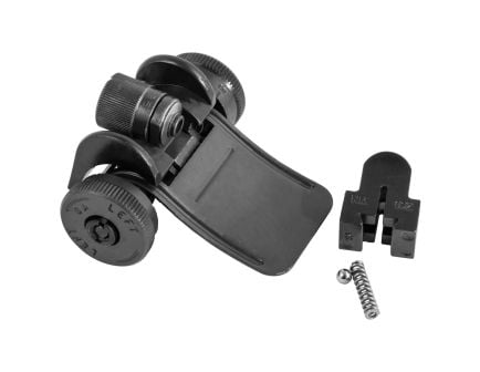 Springfield Armory Sight Kit, Black - MA5004
