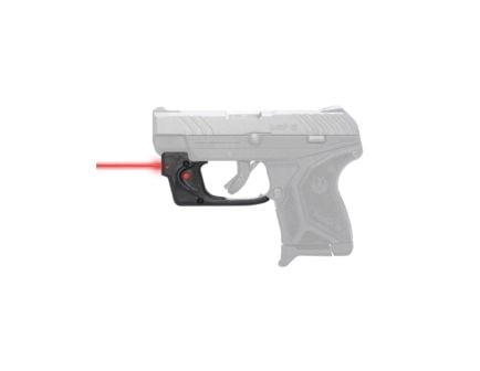 Viridian E Series Red Laser Sight - High-Visibility Red Laser for Enhanced Targeting - 912-0098