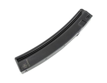SDS Imports 30rds 9mm Magazine - Black High-Capacity - 80065002