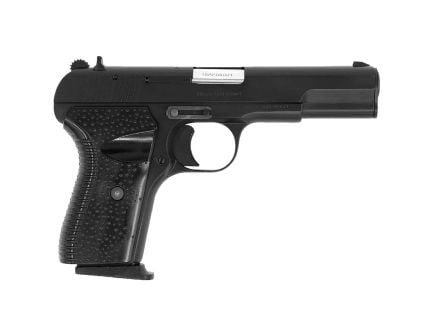 Tisas USA TT-33 9mm 4.60" 8rds Pistol - Classic Soviet Design with Modern Performance - 15300002