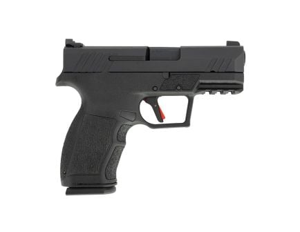 Tisas USA PX-9 Carry 9mm 3.50" 15rds Pistol, Black - Reliable and Compact - 15000303