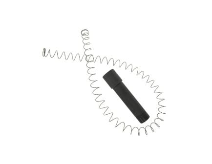 SDS Imports +2 Magazine Extension for MAC-1014 - Black Enhanced Capacity - 80041050