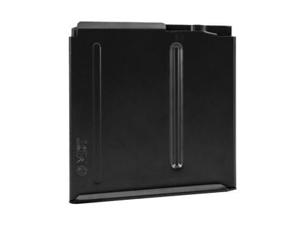 MDT 5rds .300 Win Mag Black Magazine - Durable - 102088-BLK