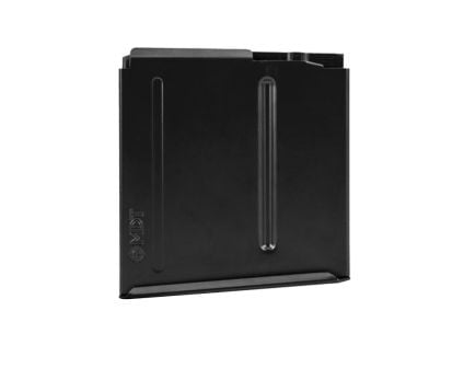 MDT 5rds .338 Lapua Magnum Black Magazine - Reliable - 102089-BLK