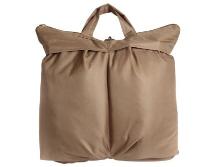 Rothco G.I. Type Flyers Helmet Bags - Coyote Brown
