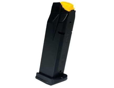 Taurus 17rds 9mm Black Magazine - Extended Capacity - 358-0031-02