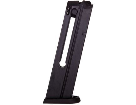 Taurus 22rds .22LR Magazine - Black High-Capacity - 358-0034-00