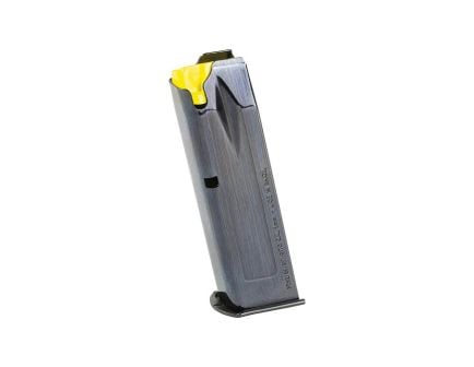 Taurus 17rds 9mm Black Magazine - Durable - 358-0036-00