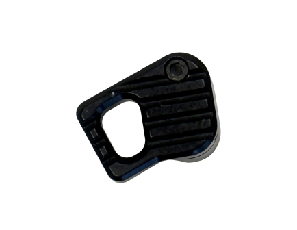 Battle Arms Enhanced Modular Magazine Release, Black