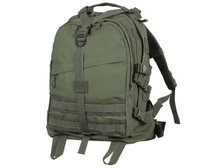 Rothco Large Transport Pack - Foliage Green