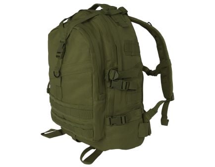 Rothco Large Transport Pack - Olive Drab