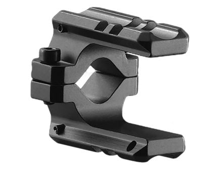 FAB Defense Picatinny Rail - Versatile and High-Quality Rail System - FX-DPRB