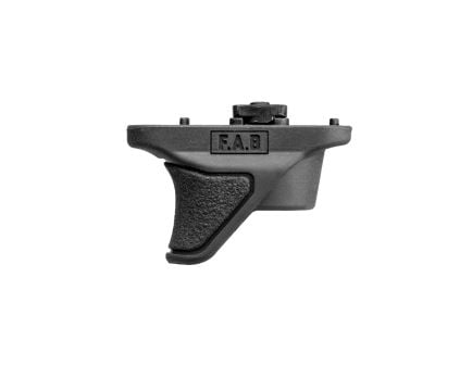 FAB Defense M-LOK Compatible Versatile Tactical Support, Black - Superior Tactical Support - FXVTSMB