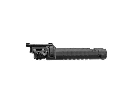 FAB Defense Spike M Precision M-LOK Compatible Bi-Pod 7.09" - 9.88", Black - Precision Bi-Pod for Enhanced Stability - FXSPIKEMB