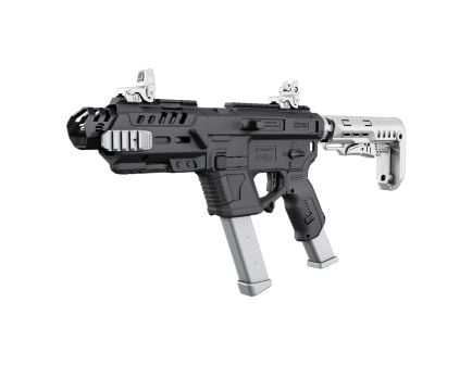 Recover Tactical P-IX AR Platform Conversion Kit, Black - PIXB01