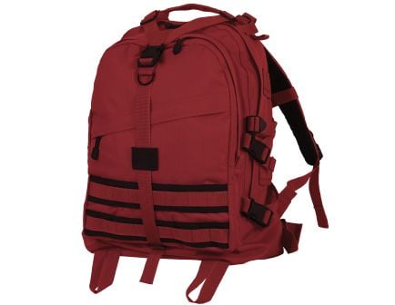 Rothco Large Transport Pack - Red