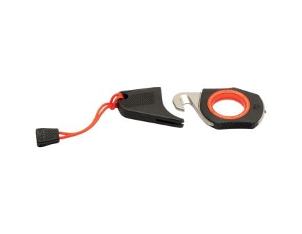 SOG Knives Rapid Rescue Tool Black/Red - for Critical Rescue Operations - SOG-26-30-04-43