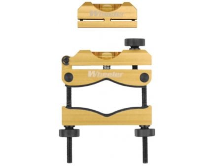 Wheeler Professional Reticle Leveling System - 119050