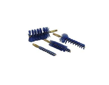 IOSSO Products 4-Piece Brush Kit