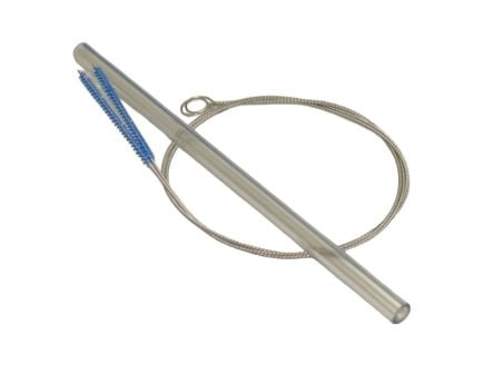 IOSSO Products .223 Cal/.308 Cal AR Rifle Gas Tube Cleaning Kit