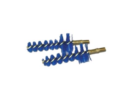 IOSSO Products 6.5 Grendel Chamber Brush, Blue Pack of 2