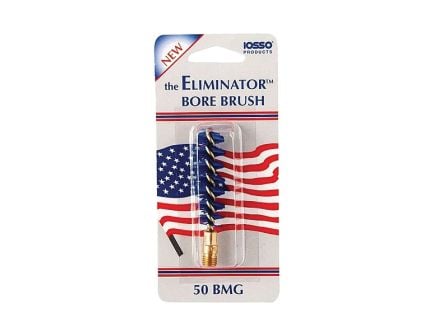 IOSSO Products Eliminator .50 BMG Premium Bore Brush