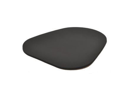 Kick-EEZ Cheek-EEZ Cheek Protector in Black - Premium Recoil-Reducing Cheek Pad for Enhanced Shooting Comfort and Stability - 703-316