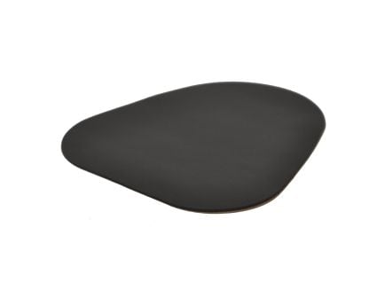 Kick-EEZ Cheek-EEZ Black Cheek Protector - High-Density Foam Pad for Superior Recoil Absorption and Comfortable Shooting - 703-116