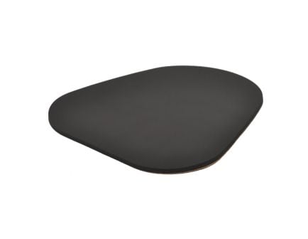 Kick-EEZ Cheek-EEZ Cheek Protector Black - Durable and Ergonomic Cheek Pad for Improved Accuracy and Recoil Management - 703-180