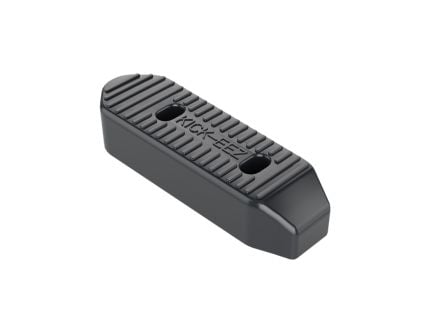 Kick-EEZ Pre-Fit Recoil Pad Fits Magpul PRS Gen 3 Black - Custom Recoil Pad for Magpul PRS Gen 3 Stock for Optimal Comfort - KZ-TAC1-8-B