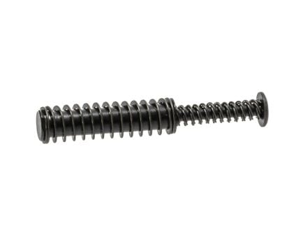 Sig Sauer Recoil Spring Assembly Fits Sig Sauer P320 Compact, Black