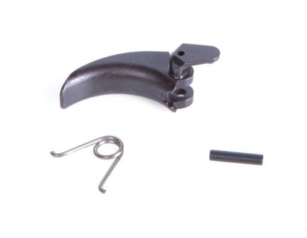 Sig Sauer Curved Trigger Kit, Black