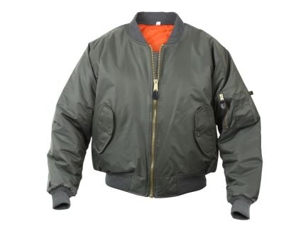 Rothco Kids MA-1 Flight Jackets