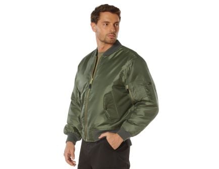 Rothco MA-1 Flight Jacket