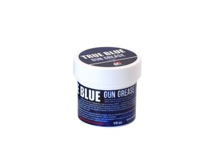 True Blue Gun Grease - 1oz - GL601-2
