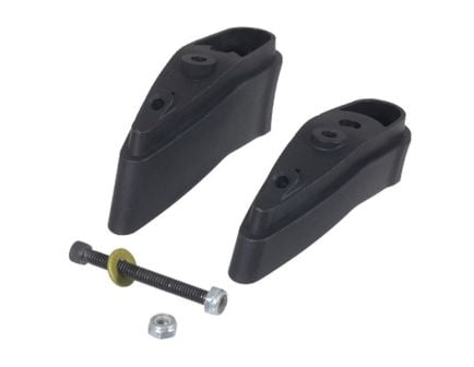 Ruger Spacer Kit Fits Ruger American Gen 2, Black - 90747