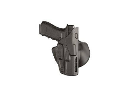 Safariland 7378 Holster, Glock 17/22 (Black) RH 