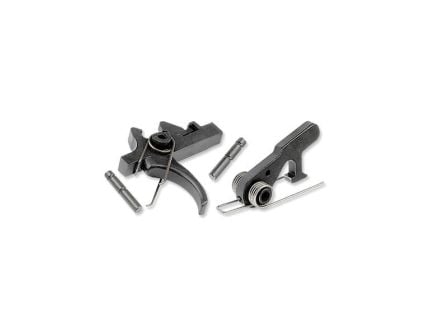 Rock River Arms RRA 2-Stage Match Trigger Kit, Black