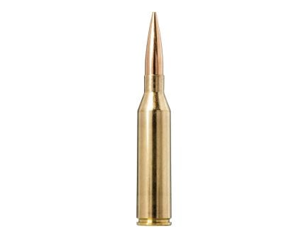 Norma Golden Target Match .300 Norma Magnum 230 gr HP 20rds Rifle Ammo for Precision Long-Range Shooting - 20174602