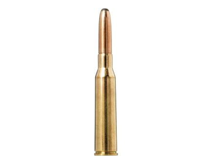 Norma Whitetail 7.7mm Japanese 174 gr SP 20rds Rifle Ammo for Classic Big Game Hunting - 20177292