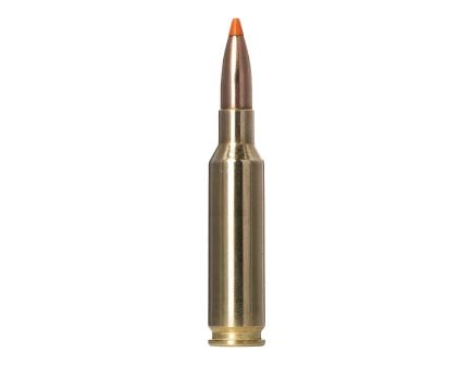 Norma Tipstrike 6.5 Creedmoor 140 gr PT 20rds Rifle Ammo for High-Precision Hunting - 20166512
