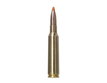 Norma Tipstrike 6.5x55mm Swedish 140 gr PT 20rds Rifle Ammo for Accurate Performance - 20166532