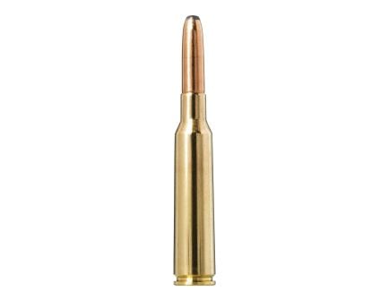 Norma Whitetail 6.5x55mm Swedish 156 gr SP 20rds Rifle Ammo for Superior Big Game Hunting - 20166622