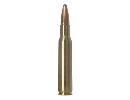 Norma Whitetail 7x57mm Mauser 150 gr PSP 20rds Rifle Ammo for Versatile Big Game Hunting - 20171592